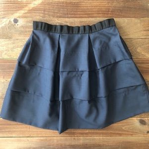 3.1 Phillip Lim Wool Skirt